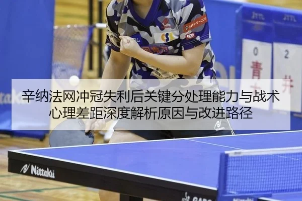 辛纳法网冲冠失利后关键分处理能力与战术心理差距深度解析原因与改进路径